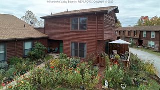 201 Powderhorn Road, Charleston, WV 25314