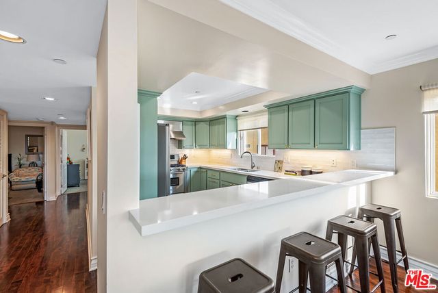 1246 Armacost Avenue 305, Los Angeles, CA 90025