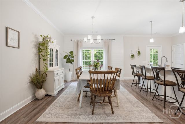 137 Windmill Plantation Drive, Statesboro, GA 30461