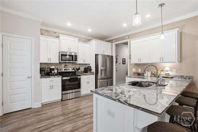 137 Windmill Plantation Drive, Statesboro, GA 30461