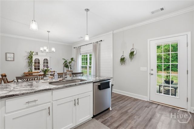 137 Windmill Plantation Drive, Statesboro, GA 30461