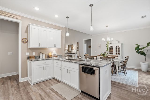 137 Windmill Plantation Drive, Statesboro, GA 30461
