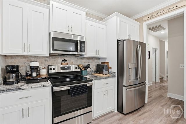 137 Windmill Plantation Drive, Statesboro, GA 30461