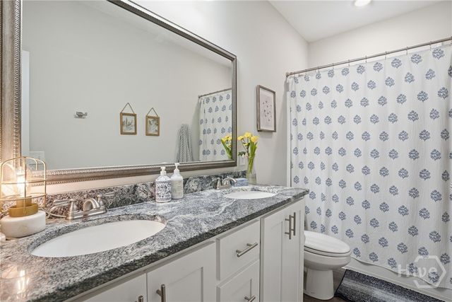 137 Windmill Plantation Drive, Statesboro, GA 30461