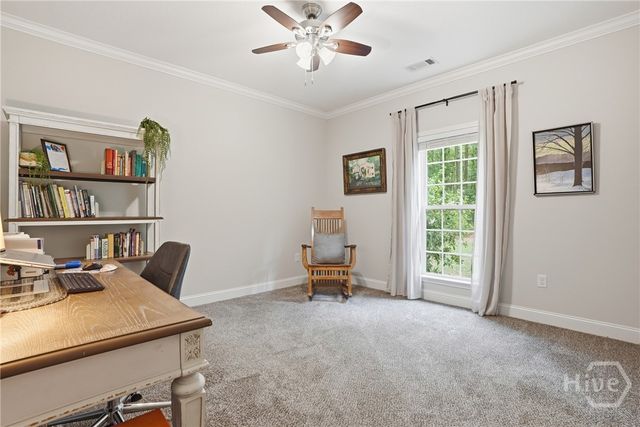 137 Windmill Plantation Drive, Statesboro, GA 30461