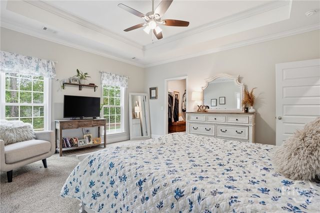 137 Windmill Plantation Drive, Statesboro, GA 30461