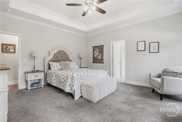 137 Windmill Plantation Drive, Statesboro, GA 30461