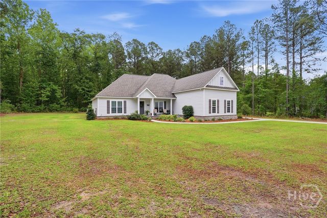 137 Windmill Plantation Drive, Statesboro, GA 30461