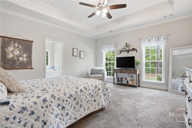 137 Windmill Plantation Drive, Statesboro, GA 30461