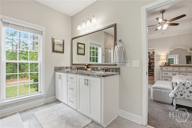 137 Windmill Plantation Drive, Statesboro, GA 30461