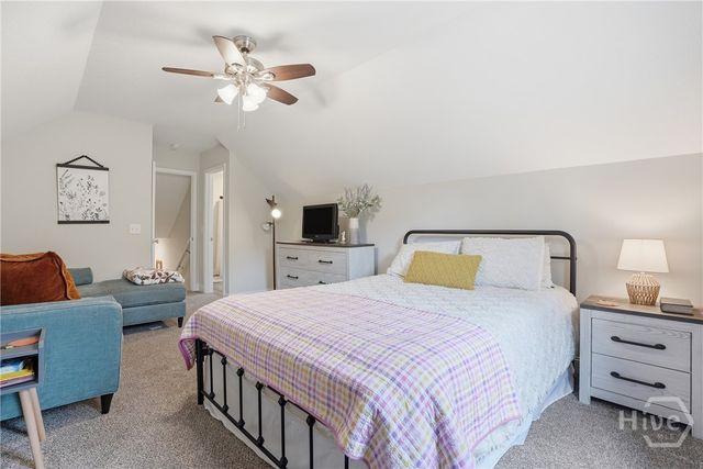 137 Windmill Plantation Drive, Statesboro, GA 30461