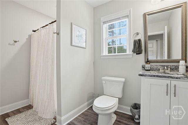137 Windmill Plantation Drive, Statesboro, GA 30461