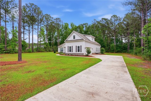 137 Windmill Plantation Drive, Statesboro, GA 30461