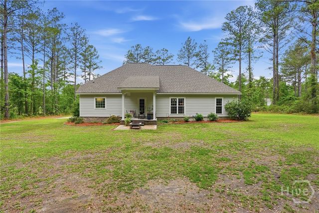 137 Windmill Plantation Drive, Statesboro, GA 30461