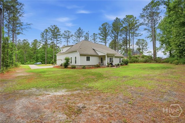 137 Windmill Plantation Drive, Statesboro, GA 30461
