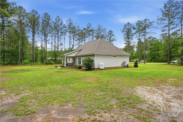 137 Windmill Plantation Drive, Statesboro, GA 30461