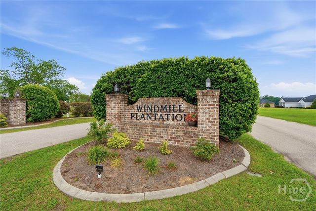 137 Windmill Plantation Drive, Statesboro, GA 30461