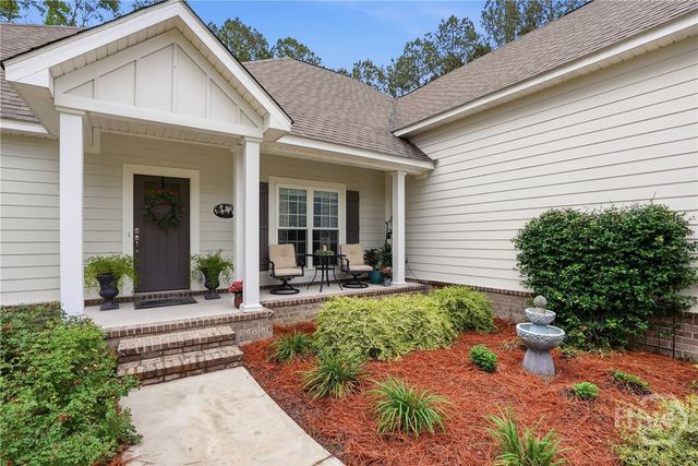 137 Windmill Plantation Drive, Statesboro, GA 30461