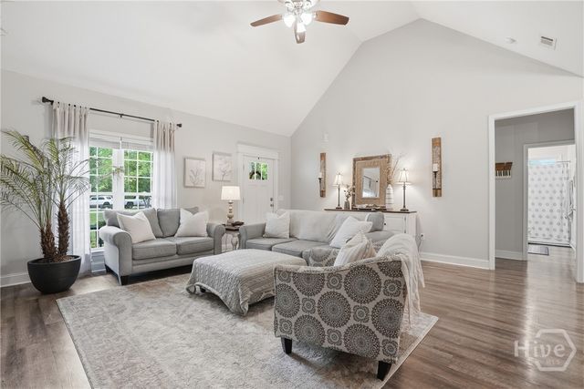 137 Windmill Plantation Drive, Statesboro, GA 30461