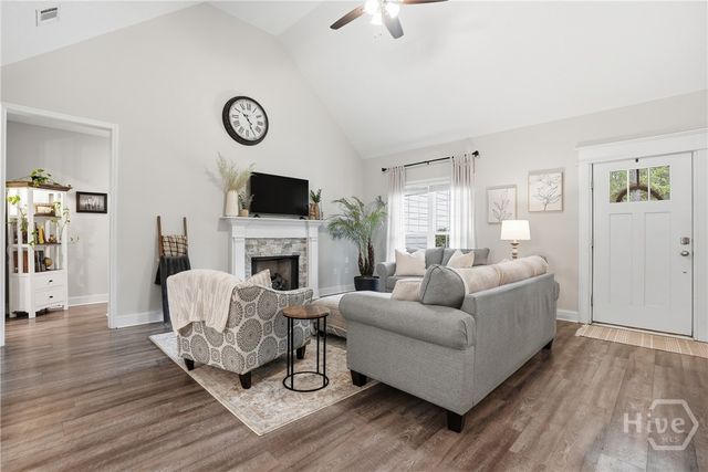 137 Windmill Plantation Drive, Statesboro, GA 30461