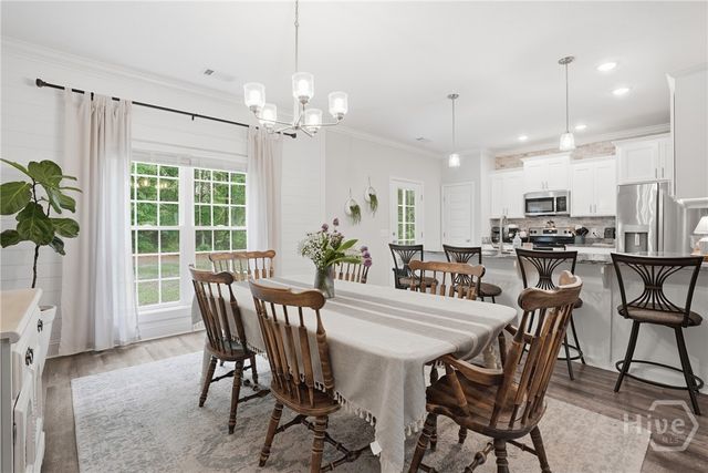 137 Windmill Plantation Drive, Statesboro, GA 30461