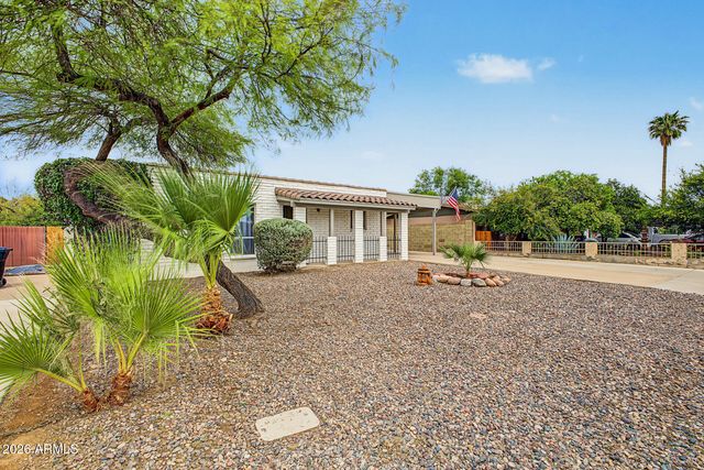 7702 E FAY Avenue, Mesa, AZ 85208