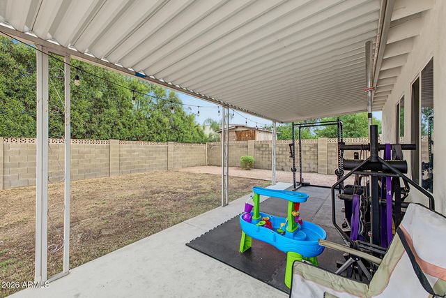 7702 E FAY Avenue, Mesa, AZ 85208