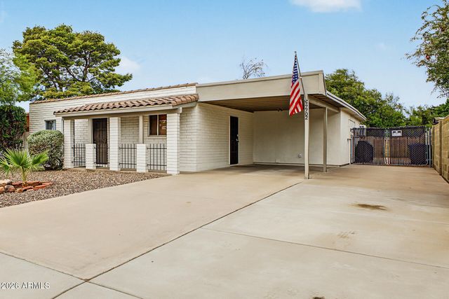 7702 E FAY Avenue, Mesa, AZ 85208