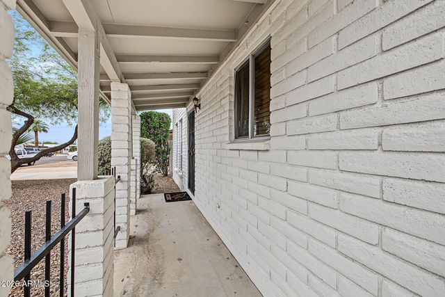 7702 E FAY Avenue, Mesa, AZ 85208