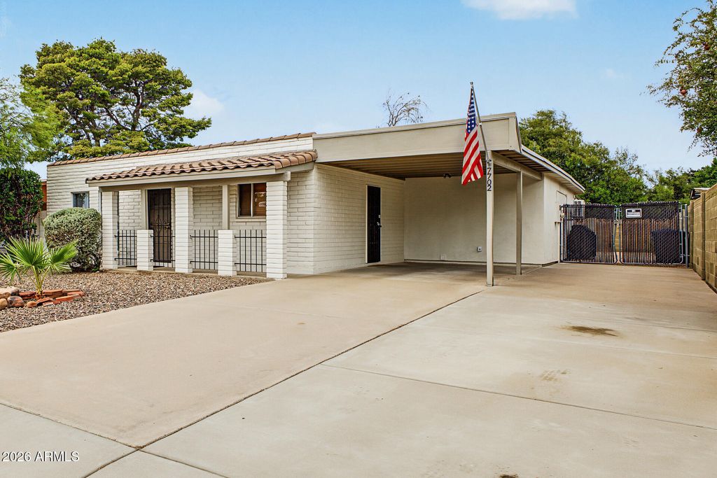 7702 E FAY Avenue, Mesa, AZ 85208 — photo 3