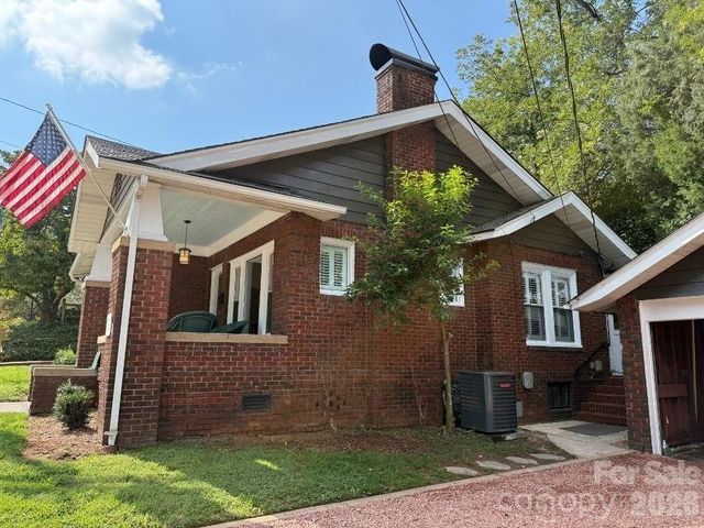 113 E Miller Street, Salisbury, NC 28144