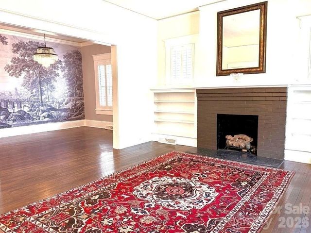 113 E Miller Street, Salisbury, NC 28144