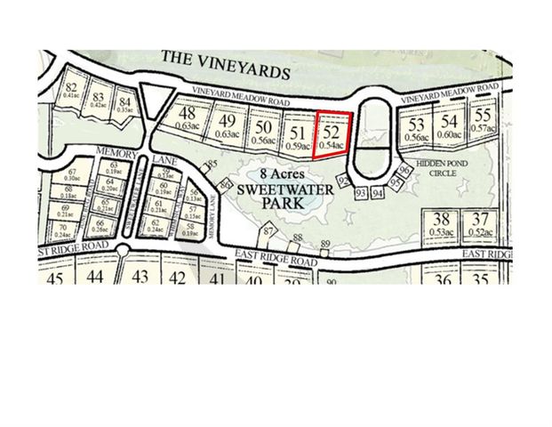 The Vineyards at Selah, Norman, OK 73072