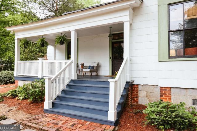 905 Oglethorpe Avenue, Athens, GA 30606