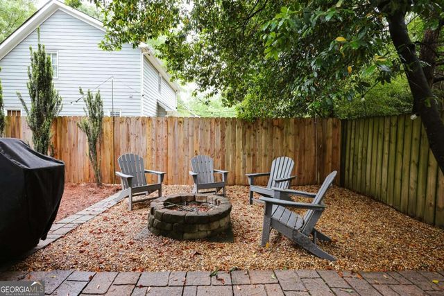 905 Oglethorpe Avenue, Athens, GA 30606