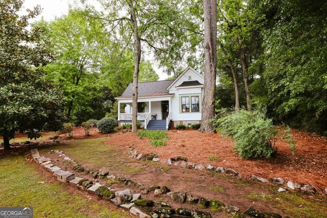 905 Oglethorpe Avenue, Athens, GA 30606