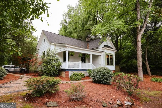 905 Oglethorpe Avenue, Athens, GA 30606