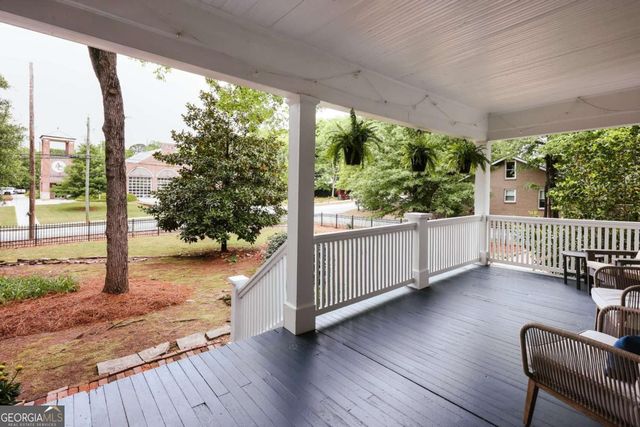 905 Oglethorpe Avenue, Athens, GA 30606