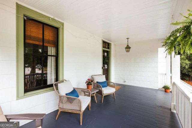905 Oglethorpe Avenue, Athens, GA 30606