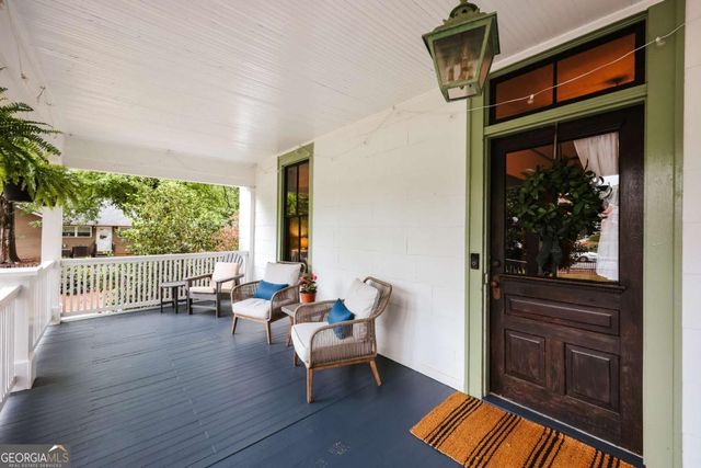 905 Oglethorpe Avenue, Athens, GA 30606