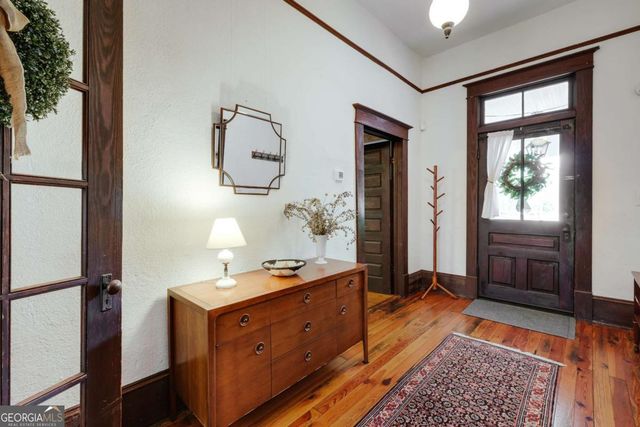 905 Oglethorpe Avenue, Athens, GA 30606