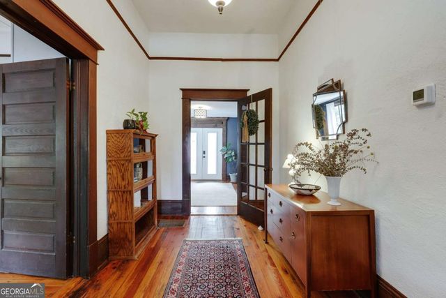 905 Oglethorpe Avenue, Athens, GA 30606
