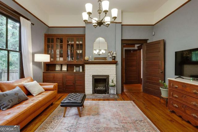 905 Oglethorpe Avenue, Athens, GA 30606