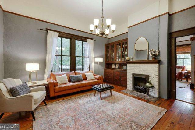 905 Oglethorpe Avenue, Athens, GA 30606