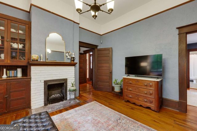 905 Oglethorpe Avenue, Athens, GA 30606