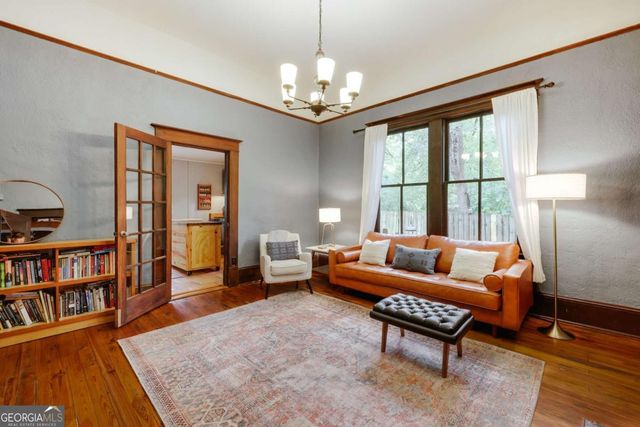 905 Oglethorpe Avenue, Athens, GA 30606