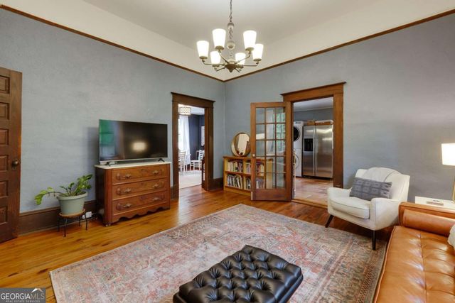 905 Oglethorpe Avenue, Athens, GA 30606