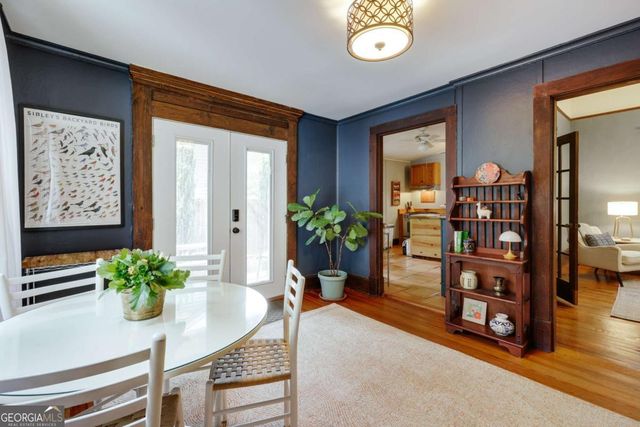 905 Oglethorpe Avenue, Athens, GA 30606