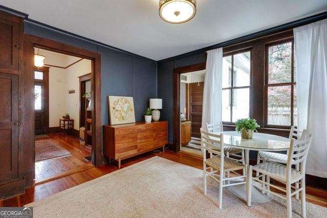 905 Oglethorpe Avenue, Athens, GA 30606