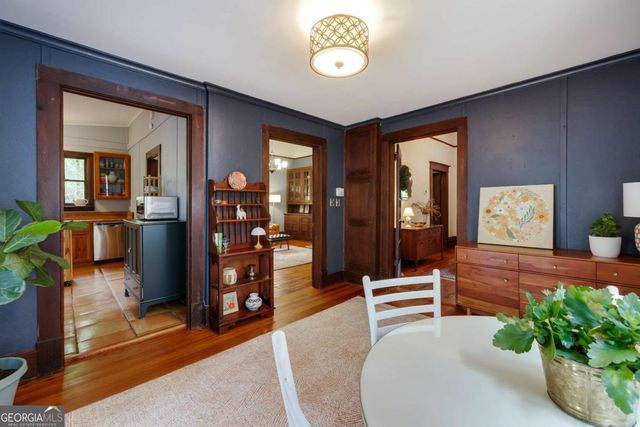 905 Oglethorpe Avenue, Athens, GA 30606